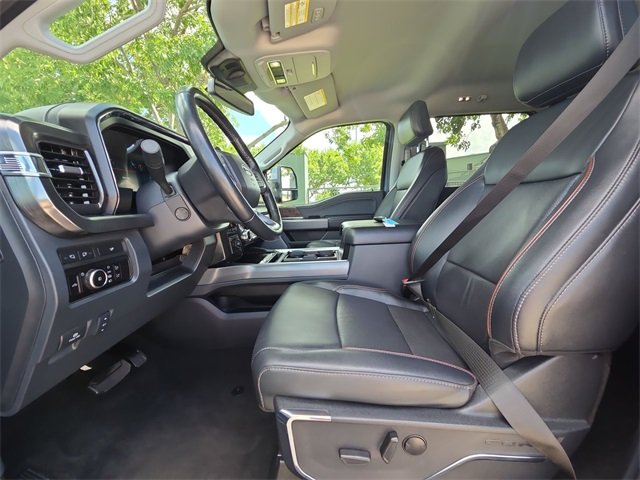 Gallery image 2 for 2023 Ford F-450SD Lariat
